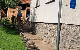 Apartman Pavelić