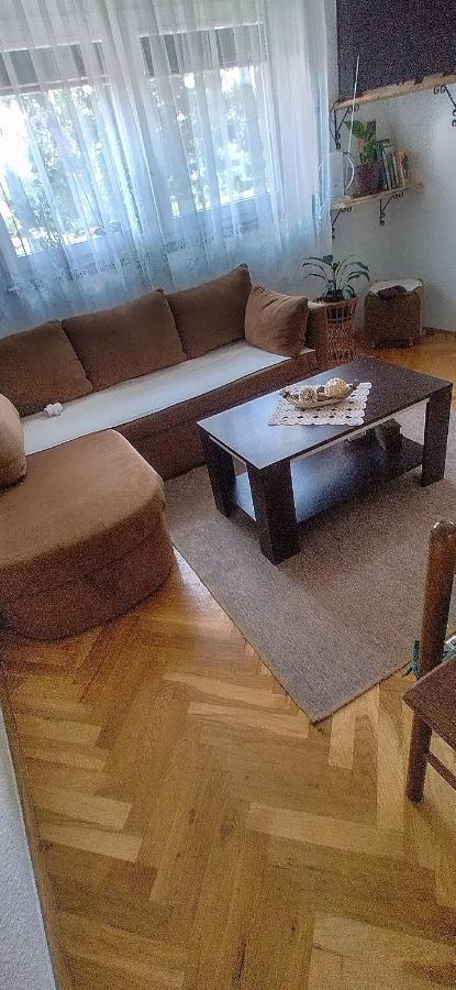Apartman Pavelić Lovinac  Zewnętrze zdjęcie