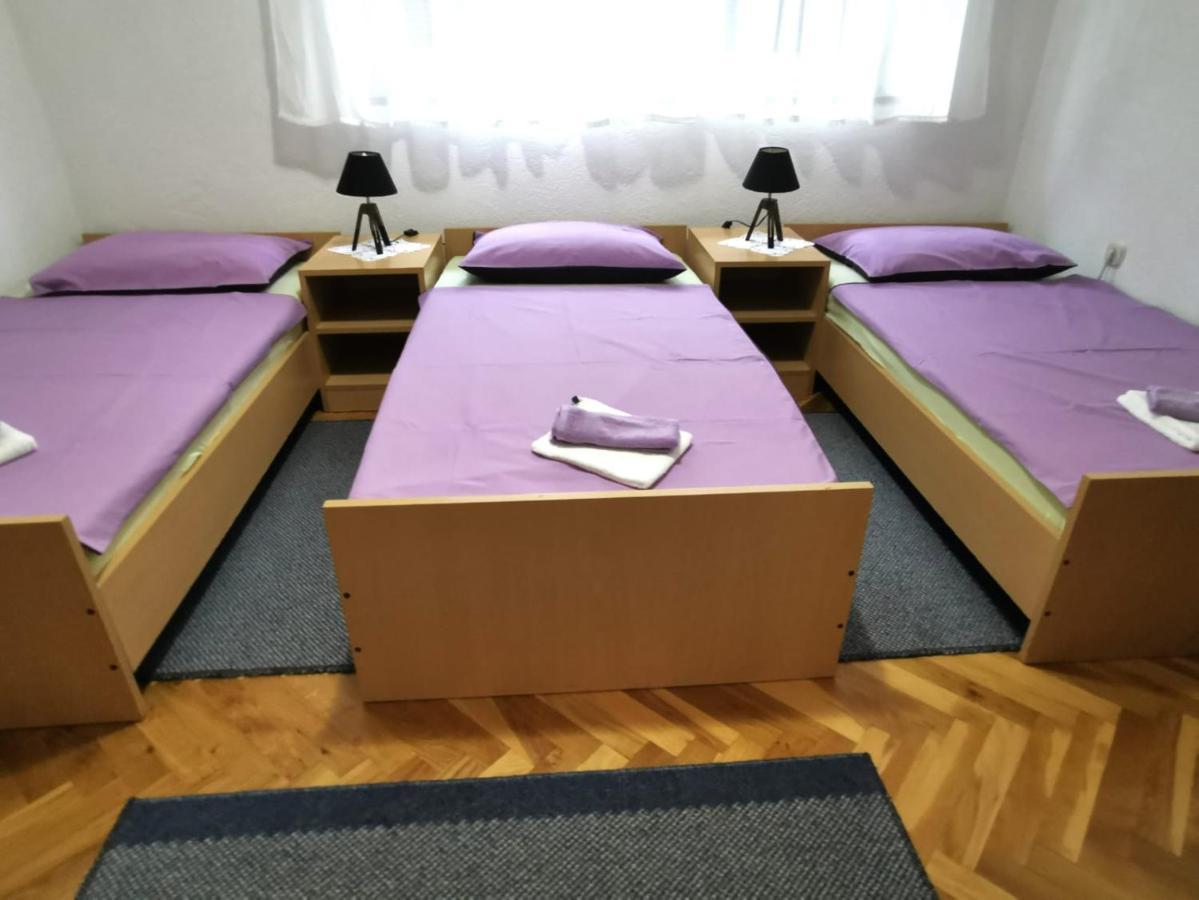 Apartman Pavelić Lovinac  Zewnętrze zdjęcie