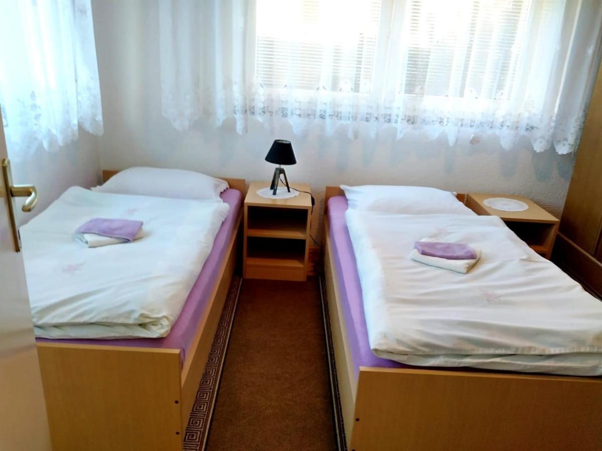 Apartman Pavelić Lovinac  Zewnętrze zdjęcie