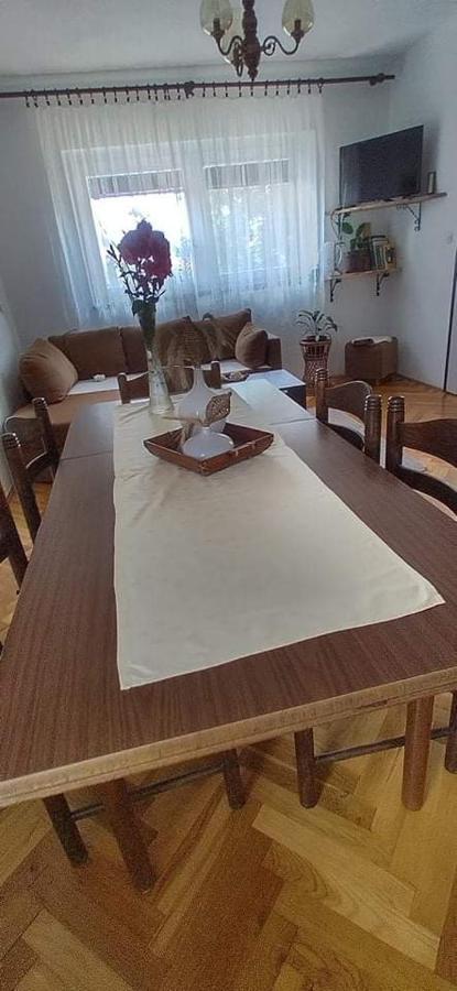 Apartman Pavelić Lovinac  Zewnętrze zdjęcie