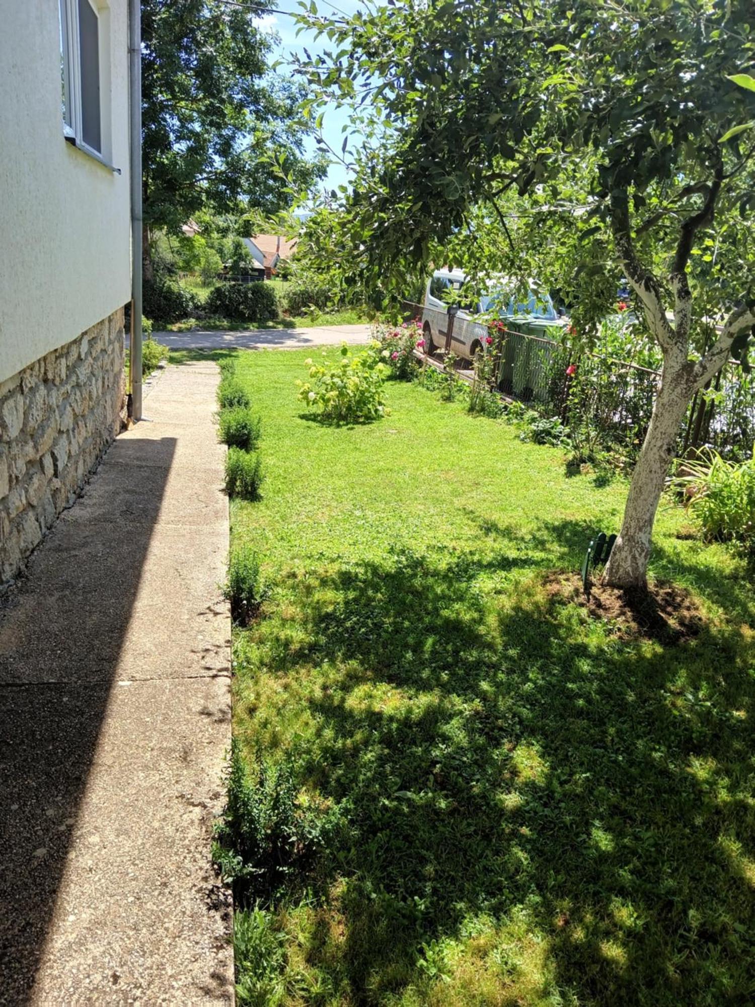 Apartman Pavelić Lovinac  Zewnętrze zdjęcie
