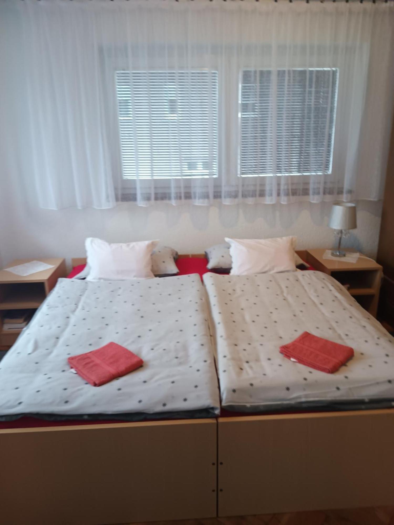 Apartman Pavelić Lovinac  Zewnętrze zdjęcie