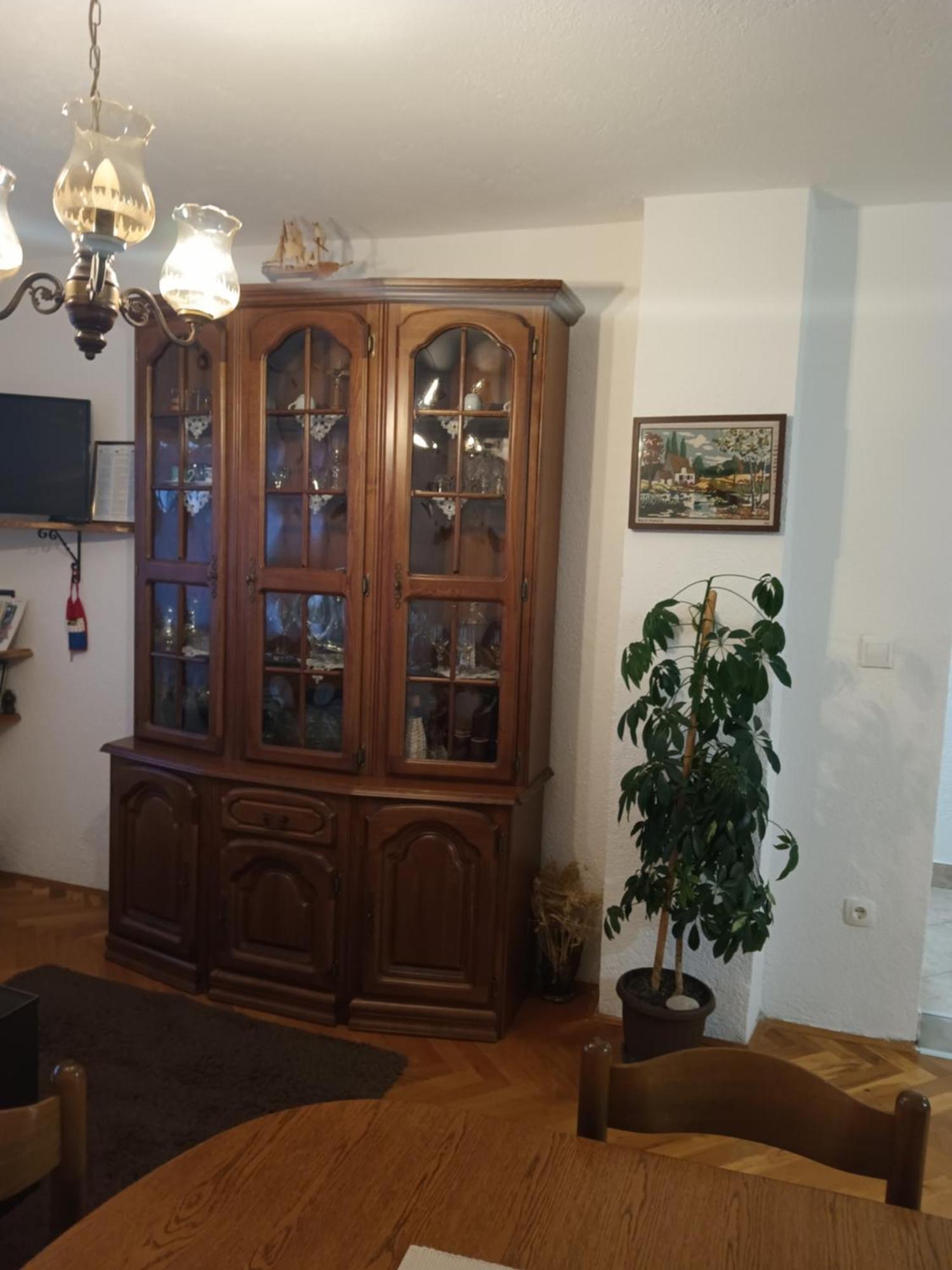 Apartman Pavelić Lovinac  Zewnętrze zdjęcie