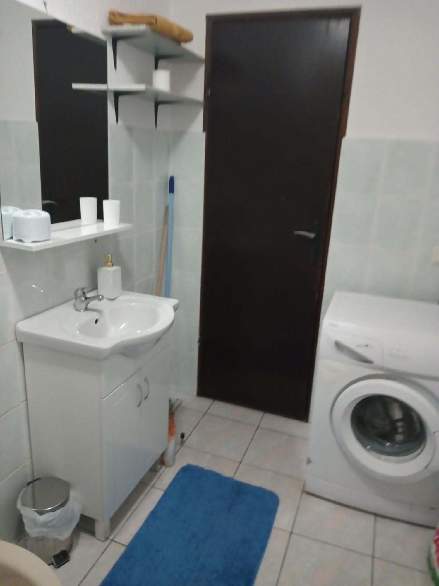 Apartman Pavelić Lovinac  Zewnętrze zdjęcie
