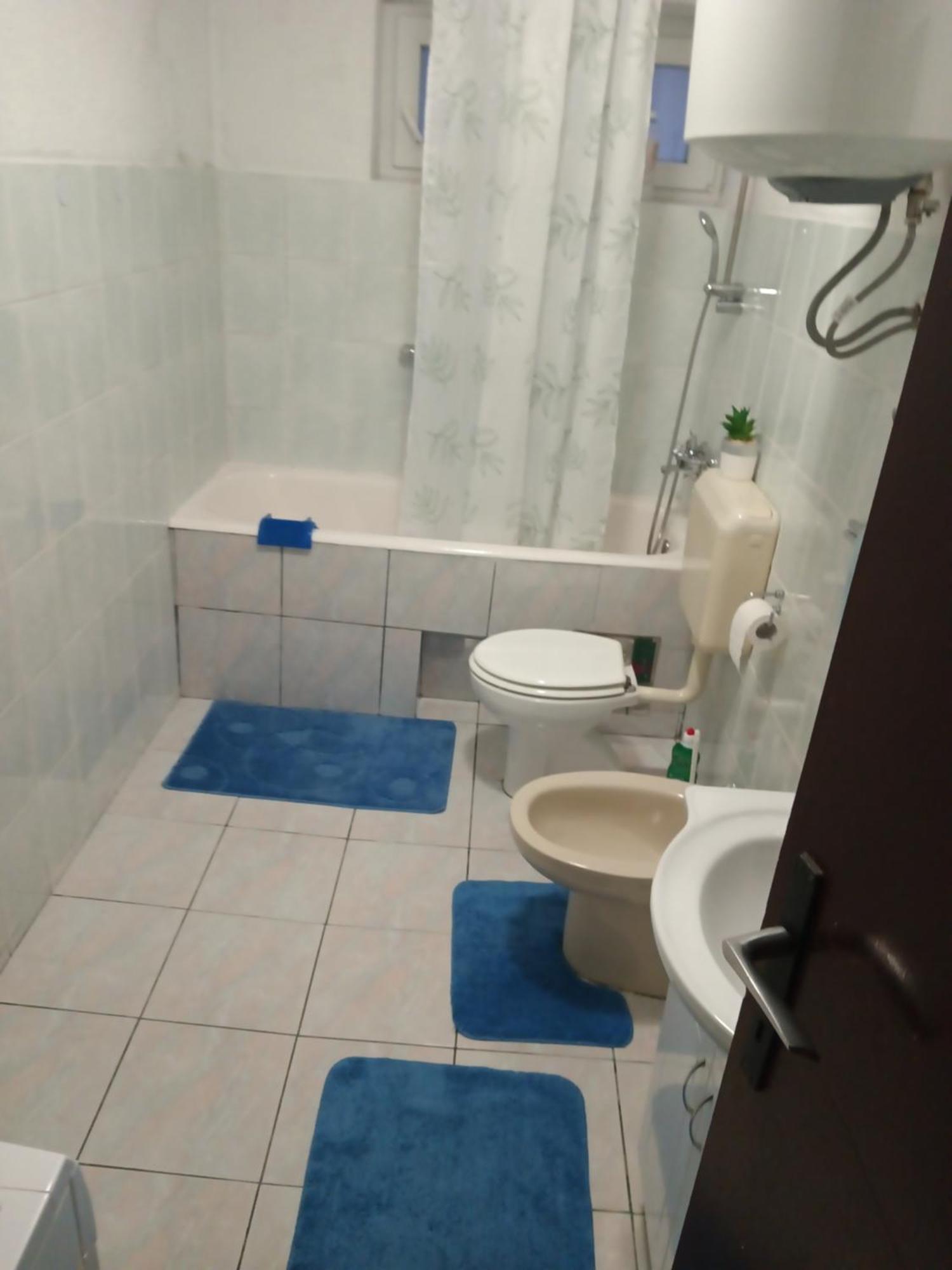 Apartman Pavelić Lovinac  Zewnętrze zdjęcie